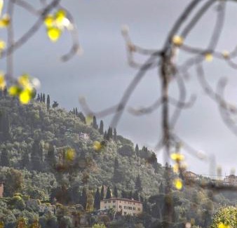 Santa Lucia Villa | Villa Sant'Andrea