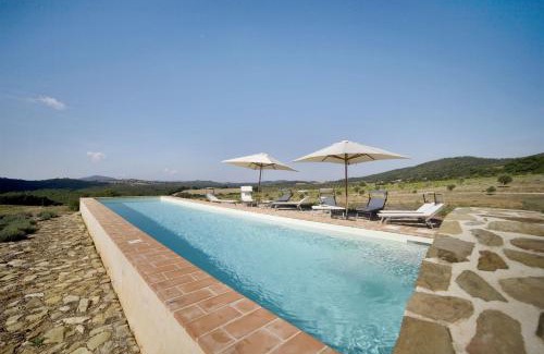 Manciano Villa | Villa Santa Barbera