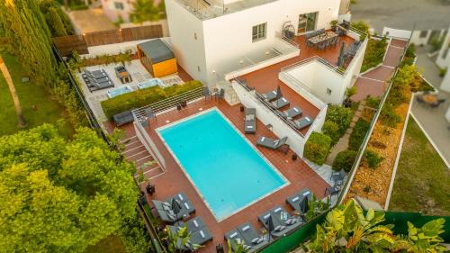 Armacao de Pera Villa | Villa Santa Rosa
