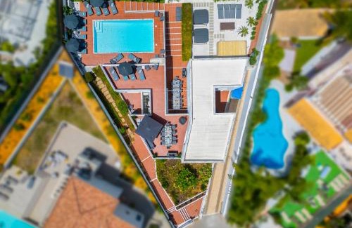 Armacao de Pera Villa | Villa Santa Rosa