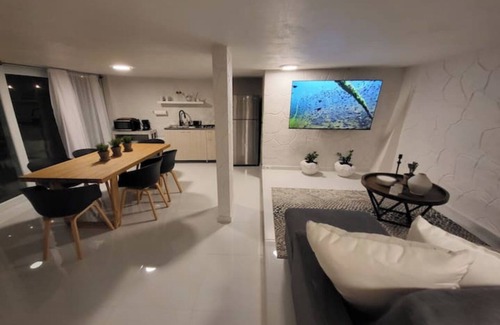 Miradero Apartment | Villa Santorini