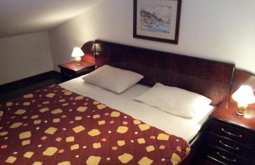 Przno House | Villa Sara Guesthouse