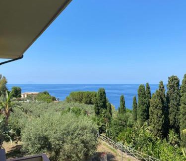 Milazzo House | Villa Sara