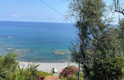 Milazzo House | Villa Sara