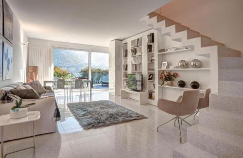 Oliveto Lario Villa | Villa Sara Lakeside