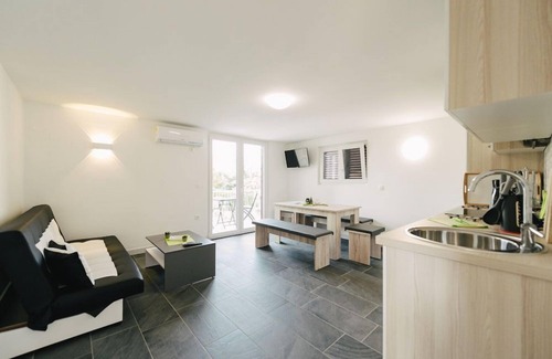 Klimno Apartment | Villa Sarah Apartment 5