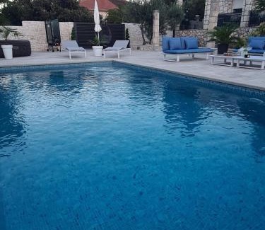 Supetar Villa | Villa Sarah