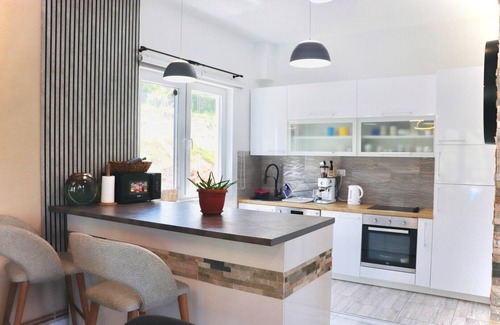 Hadzici House | Villa Saraj in Sarajevo