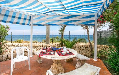 Marina di Modica House | Villa Sarino