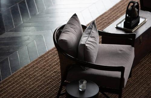 Plai Laem Villa | Villa Saru Sea View Luxury Villa