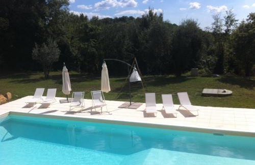 Manciano Villa | Villa Saturnia - Piscina Privata - 9' dalle Terme