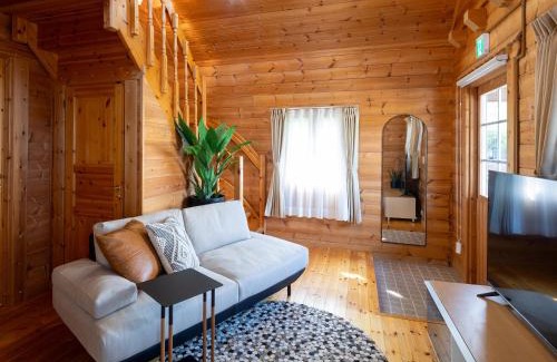 Kurahashi Villa | Villa & Sauna - NAGIOTO -
