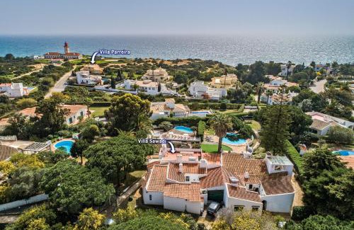 Alfanzina Villa | Villa Sawadi by Villa Plus