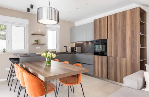 Solin Villa | Villa Scala, Klis