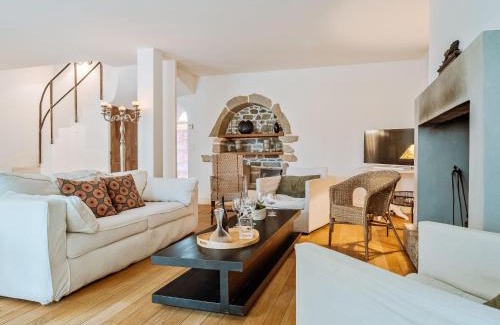 Saint-Briac-sur-Mer Villa | Villa Scarlette by Interhome