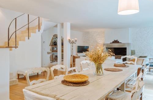 Saint-Briac-sur-Mer Villa | Villa Scarlette by Interhome