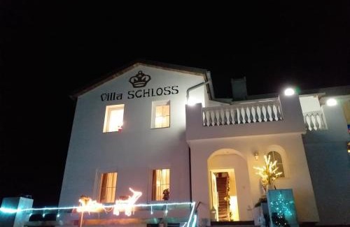 Wolfsberg Apartment | Villa Schloss