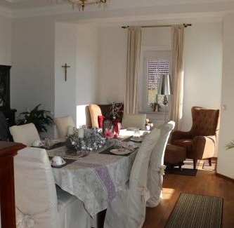 Wolfsberg Apartment | Villa Schloss