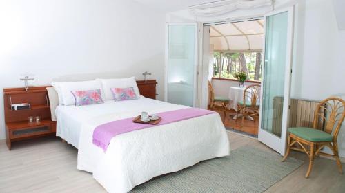 Lignano Riviera Villa | Villa Scultura Seaview
