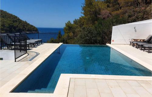 Brusje House | Villa Sea Escape