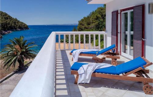 Brusje House | Villa Sea Escape