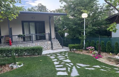 Plovdiv Center House | Villa Sea House 3