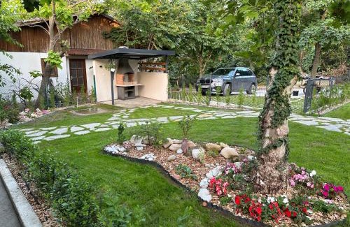 Plovdiv Center House | Villa Sea House 3