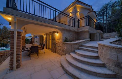 Silo Villa | Villa Sea Queen