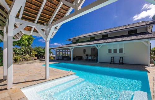 Le Francois Villa | Villa Sea View, 4 bedrooms, Martinique