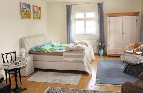 Boehlen Apartment | Villa Seenland