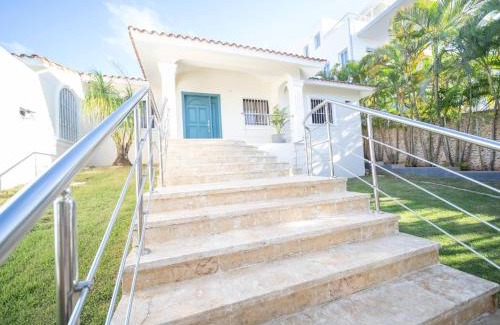 Villas Ana Maria Villa | Villa Selena - 5br Villa In Sosua Center