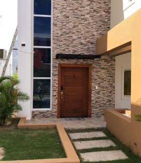 Bavaro Villa | Villa Selina