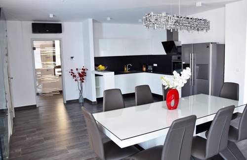 Veliko Brdo Villa | Villa Selina2 with pool