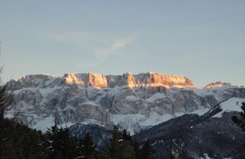 Selva di Val Gardena Apartment | Villa Sella