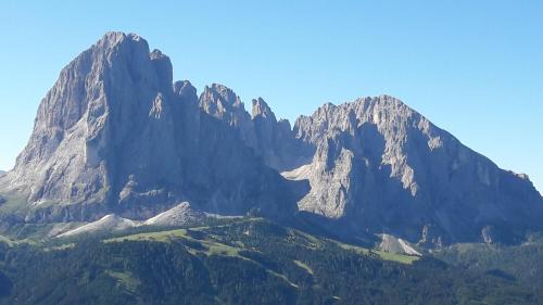 Selva di Val Gardena Apartment | Villa Sella