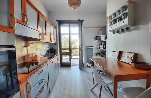 Leini Villa | Villa Sequoia with swimming pool and private spa CIR code 00126300139