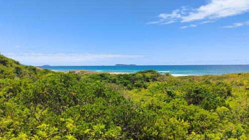 Garopaba House | Villa Serena Eco-Lodges