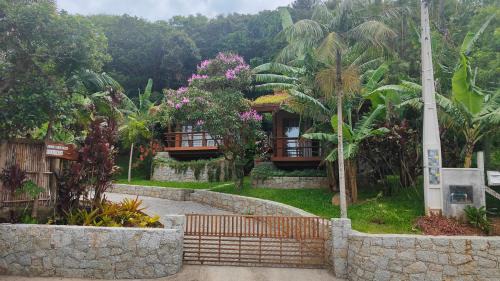Garopaba House | Villa Serena Eco-Lodges
