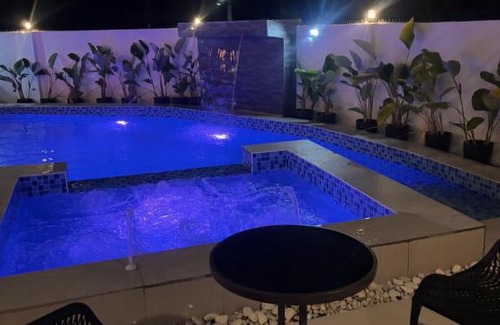 General Trias Villa | Villa Serene Resort