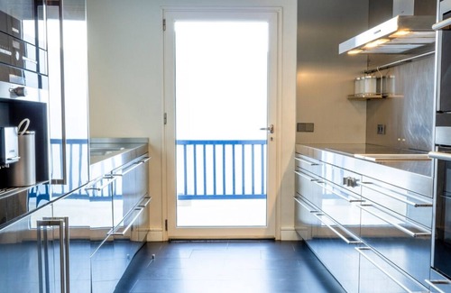 Puerto Calero Villa | Villa Serenity en Puerto Calero