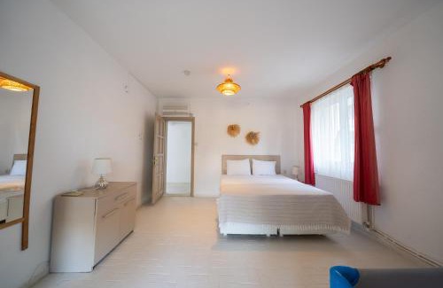 Turgutkoy Koyu Apartment | Villa Shato Turgut Daily Weekly Rentals
