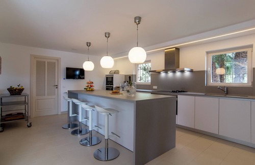Capdepera Villa | Villa "Sheretat" with Sea View, Private Pool & Wi-Fi