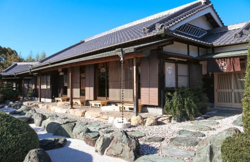 Hinasecho Hinase Villa | Villa SHINOBI -忍-