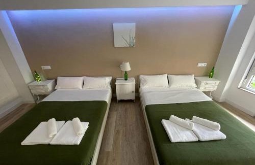 Oviedo City Centre Apartment | Villa Sidra Gascona