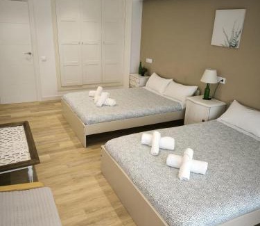 Oviedo City Centre Apartment | Villa Sidra Gascona
