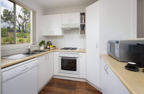 Pokolbin Villa | Villa Siena - Hunter Valley Accommodation
