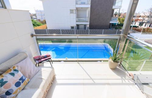 Cambrils House | Villa Sienna