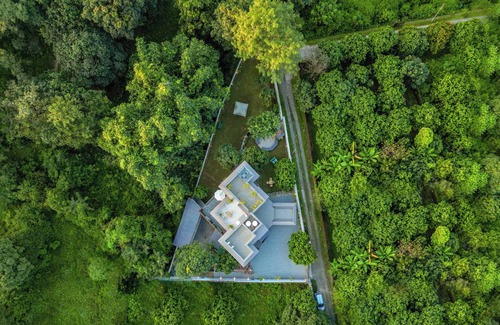 Bullawala Villa | Villa Sierra Sky - Exquisite & Elegant 4 Bedroom Villa