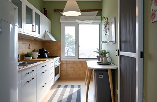 Kavala House | Villa Siesta gr