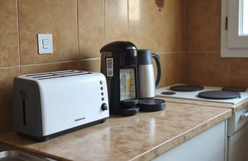 Kavala House | Villa Siesta gr